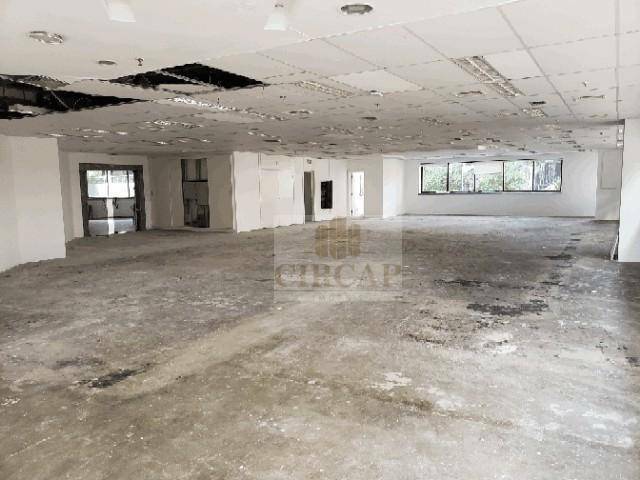 Conjunto Comercial-Sala para alugar, 282m² - Foto 7