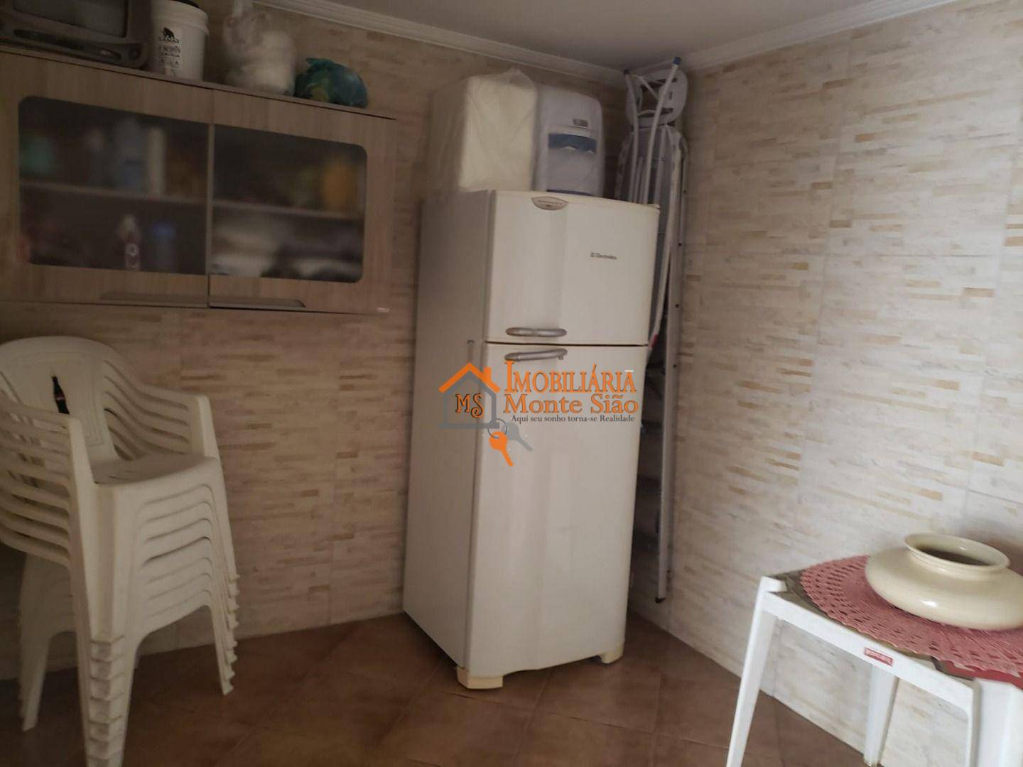 Sobrado à venda com 4 quartos, 142m² - Foto 19