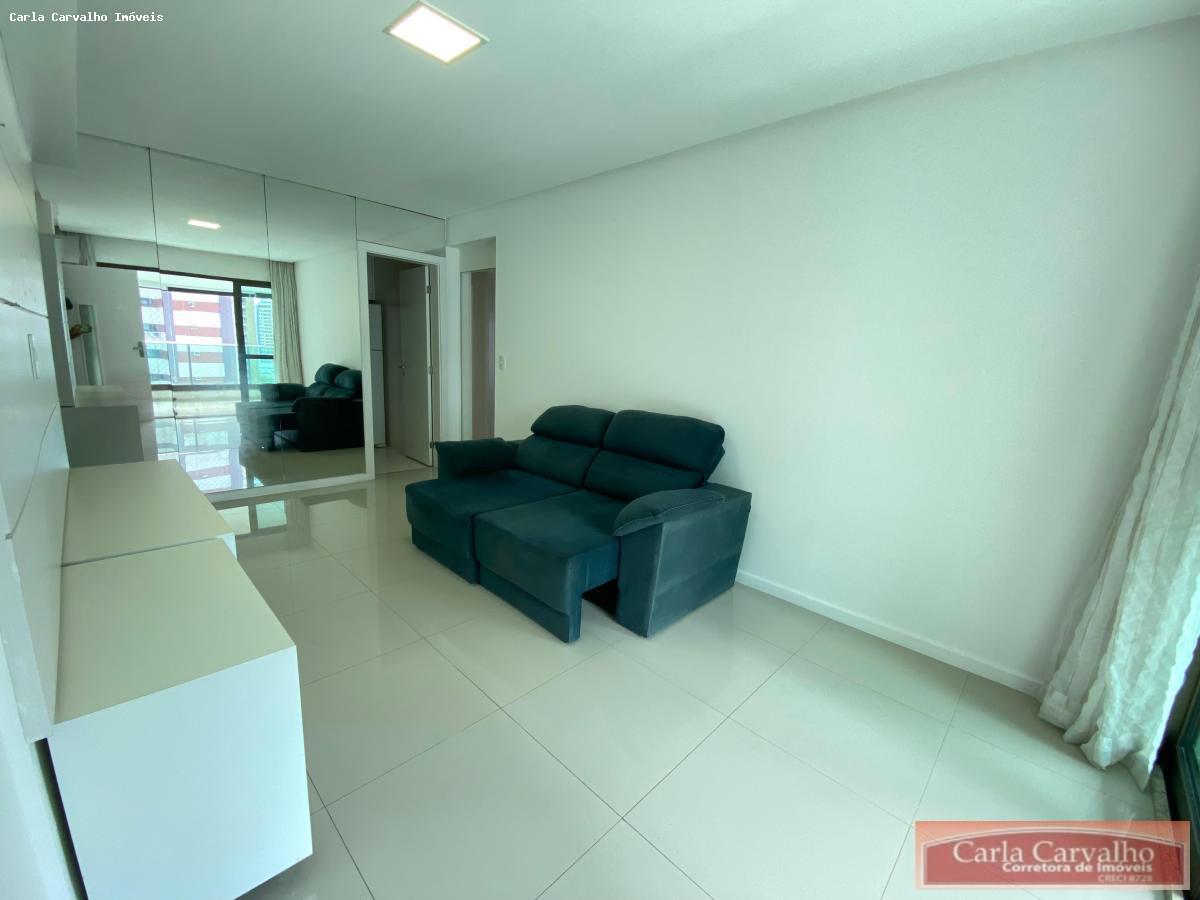 Apartamento à venda com 2 quartos, 87m² - Foto 6