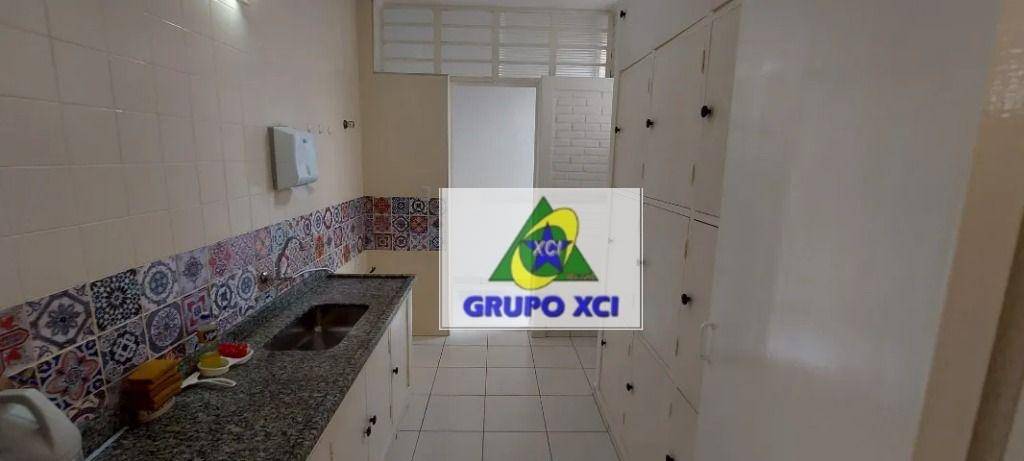 Casa para alugar com 3 quartos, 133m² - Foto 7