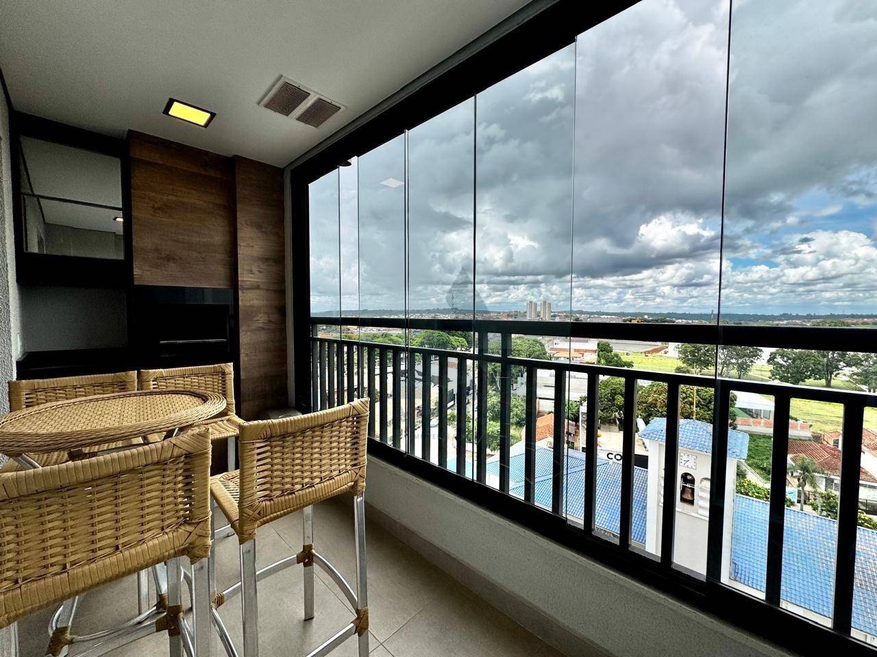 Apartamento, 2 quartos, 58 m² - Foto 5