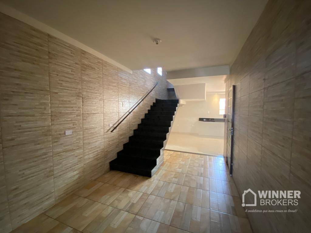 Sobrado à venda com 5 quartos, 263m² - Foto 12