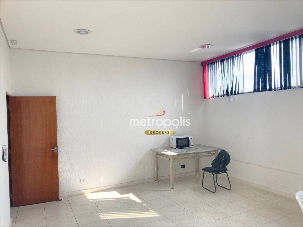 Conjunto Comercial-Sala para alugar, 61m² - Foto 1