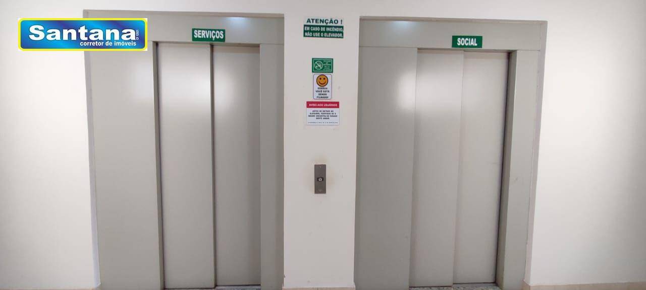 Apartamento à venda com 1 quarto, 38m² - Foto 25