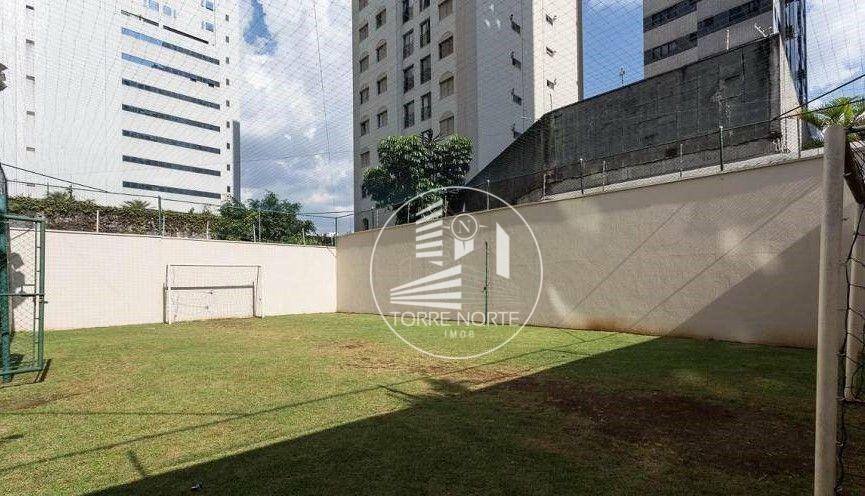 Apartamento à venda com 3 quartos, 136m² - Foto 46