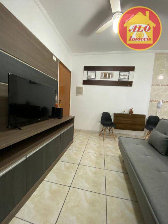 Apartamento à venda com 1 quarto, 37m² - Foto 3