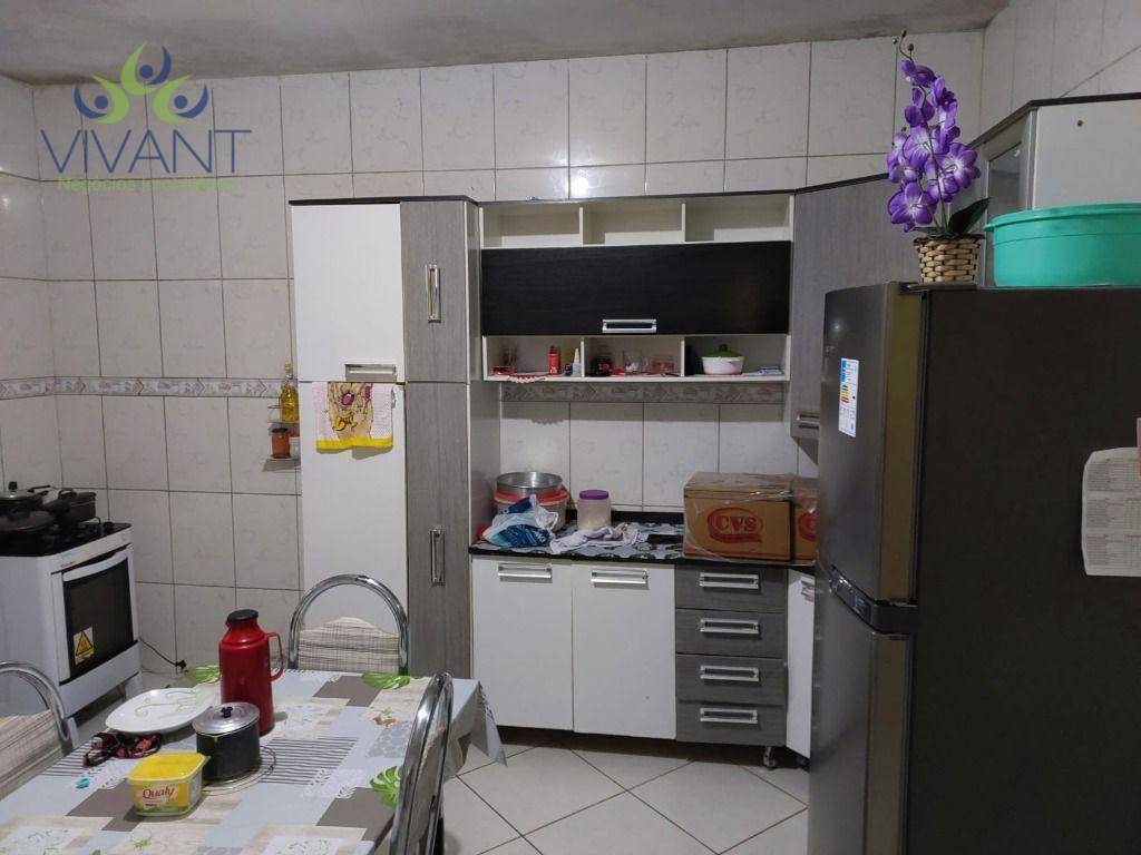 Sobrado à venda com 3 quartos, 150M2 - Foto 19