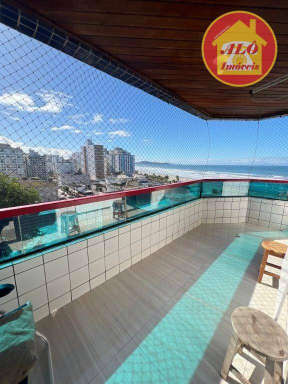 Apartamento à venda com 3 quartos, 100m² - Foto 1