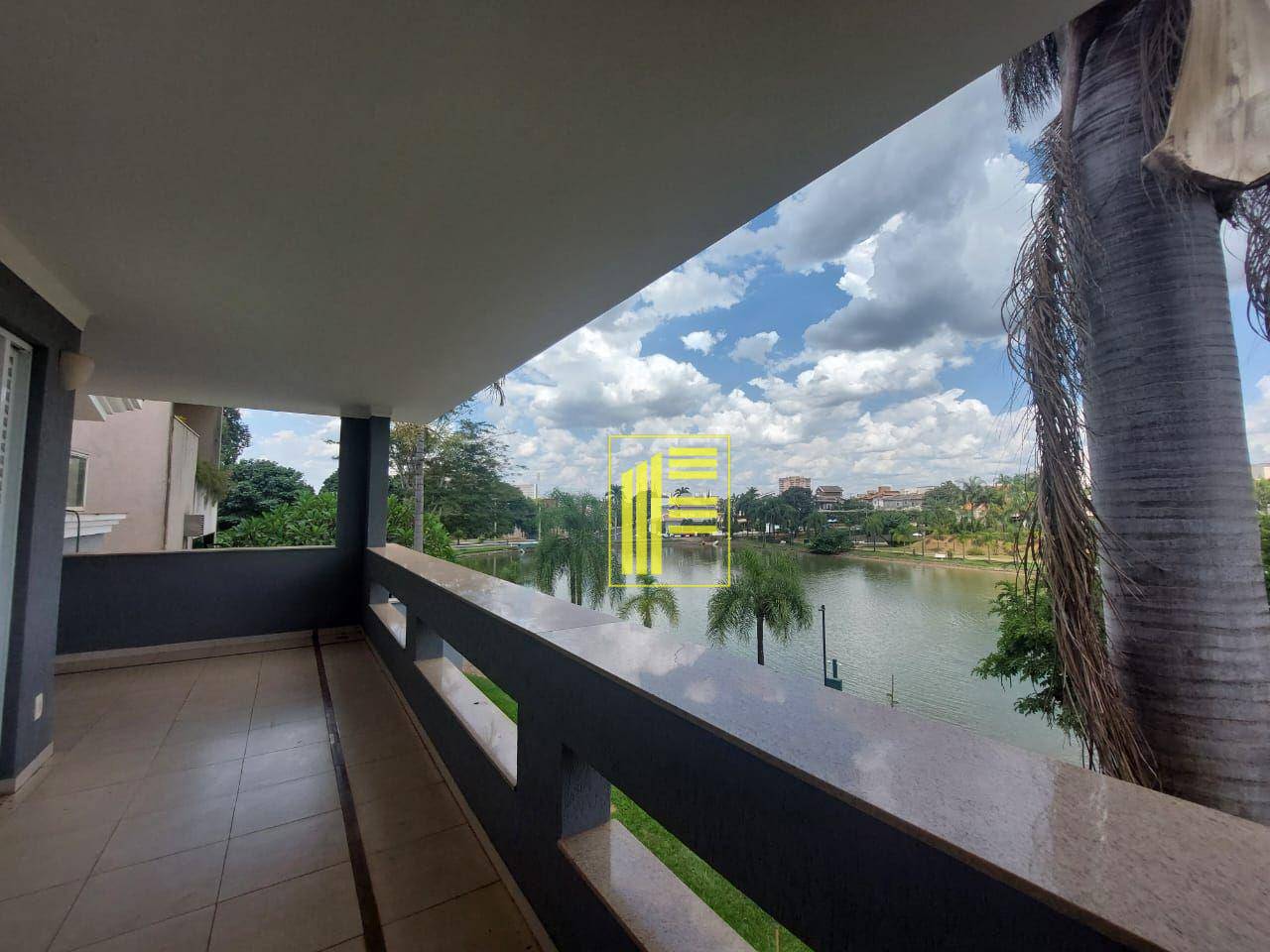Casa de Condomínio para alugar com 5 quartos, 430m² - Foto 30