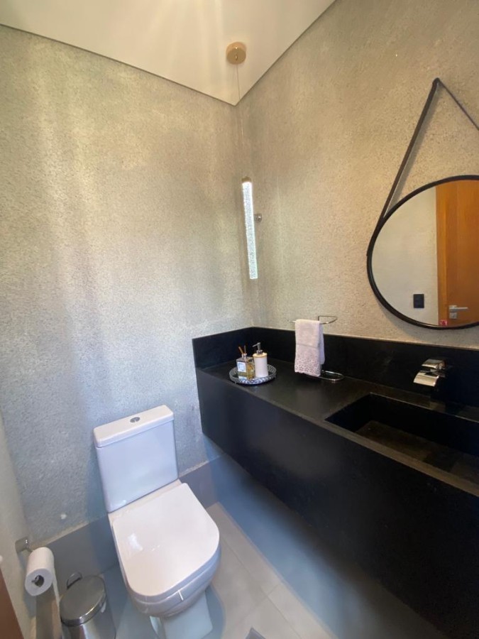 Casa de Condomínio à venda com 3 quartos, 258m² - Foto 23
