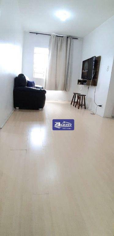 Apartamento à venda com 2 quartos, 57m² - Foto 10