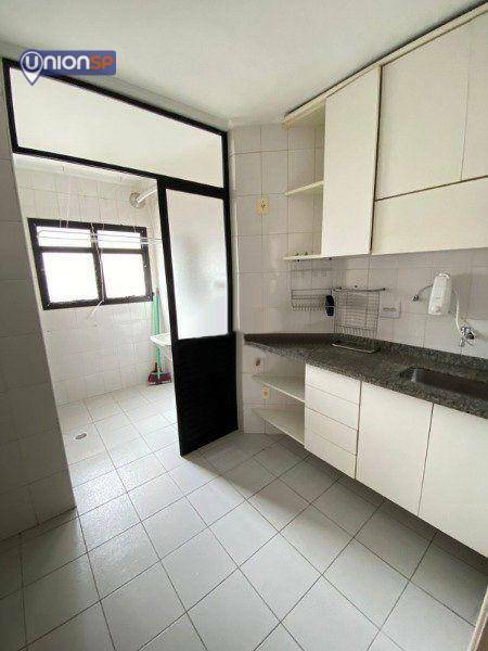 Apartamento à venda com 2 quartos, 57m² - Foto 9