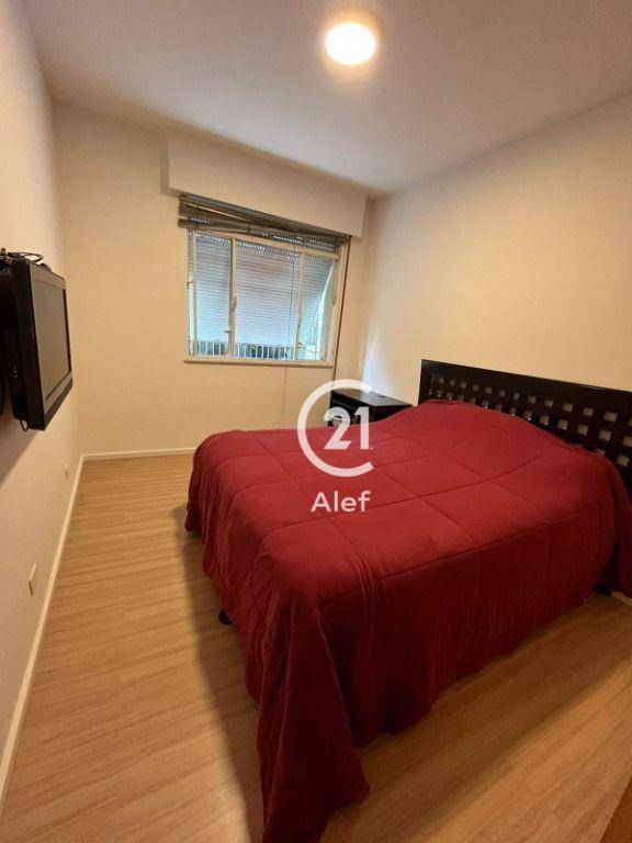 Apartamento à venda com 2 quartos, 90m² - Foto 8