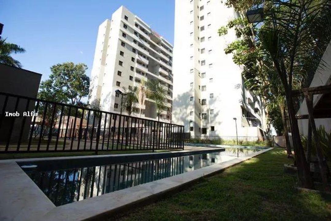 Apartamento à venda com 2 quartos, 69m² - Foto 1