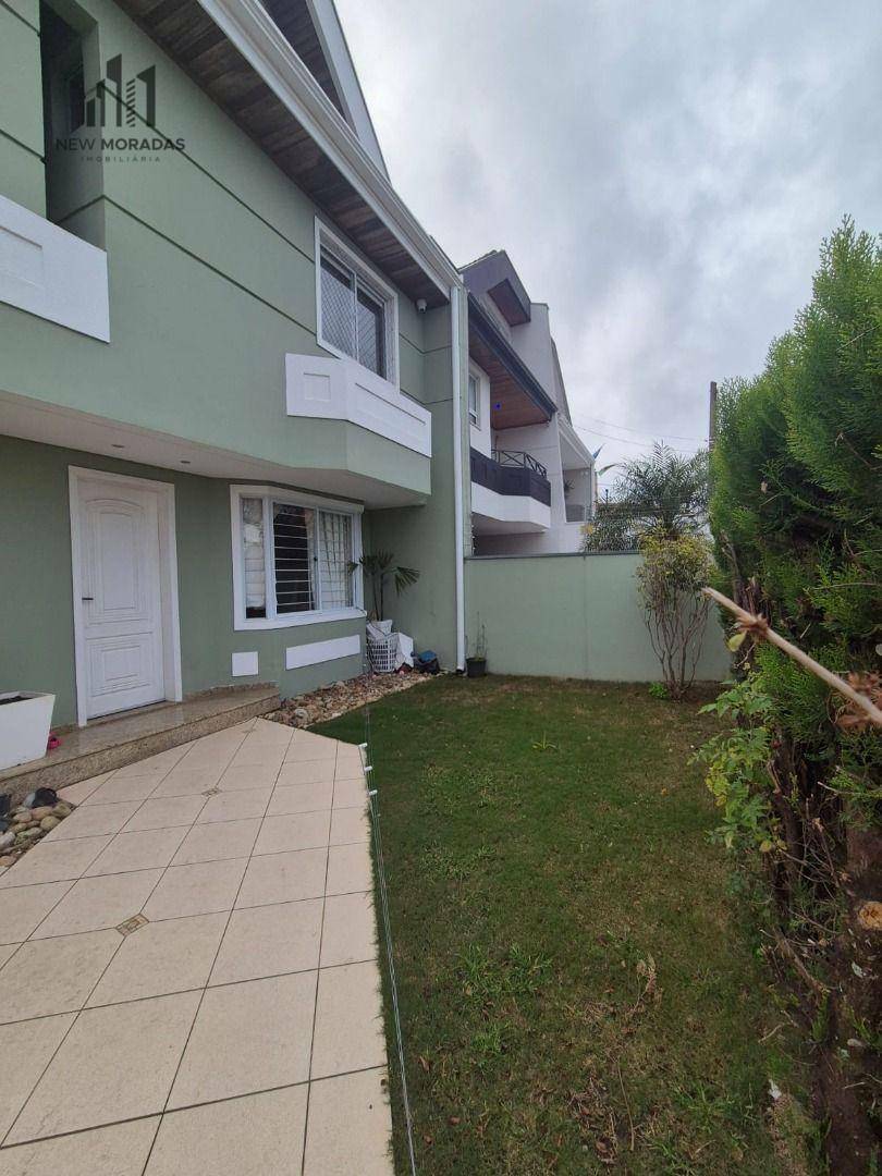 Sobrado à venda com 3 quartos, 238m² - Foto 29