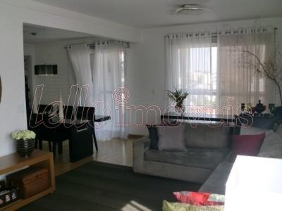 Apartamento à venda com 4 quartos, 300m² - Foto 3