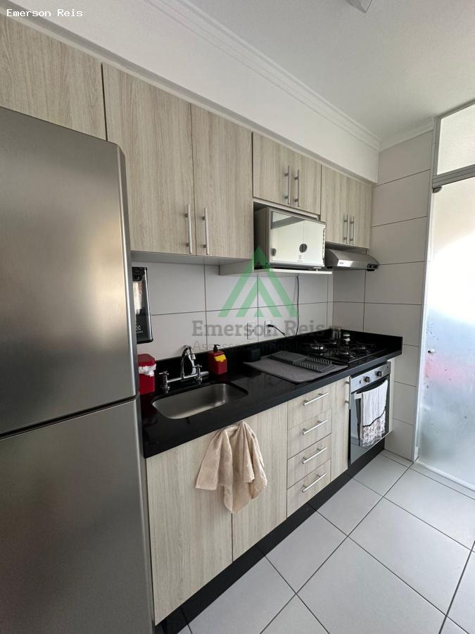 Apartamento à venda com 2 quartos, 54m² - Foto 16