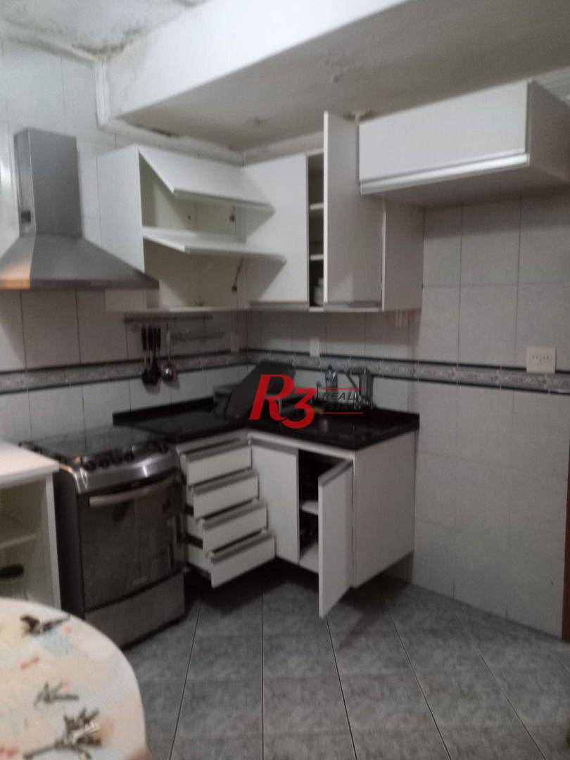 Apartamento à venda com 2 quartos, 78m² - Foto 3