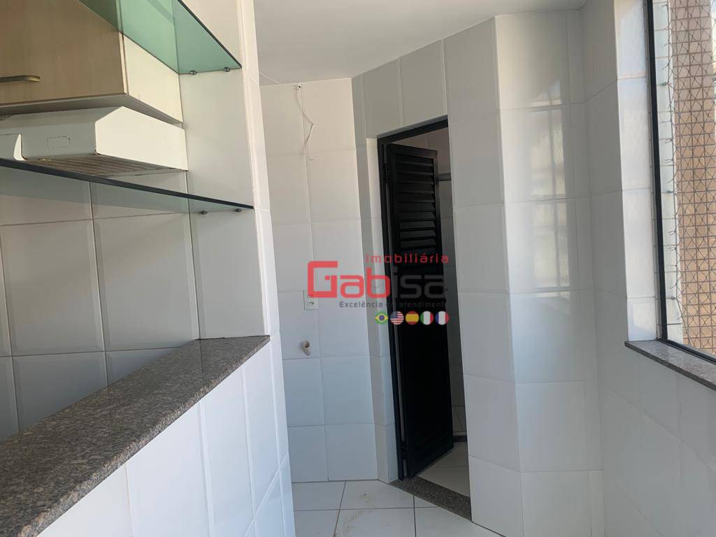 Apartamento para alugar com 3 quartos, 140m² - Foto 8