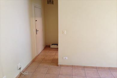 Apartamento à venda com 1 quarto, 49m² - Foto 2