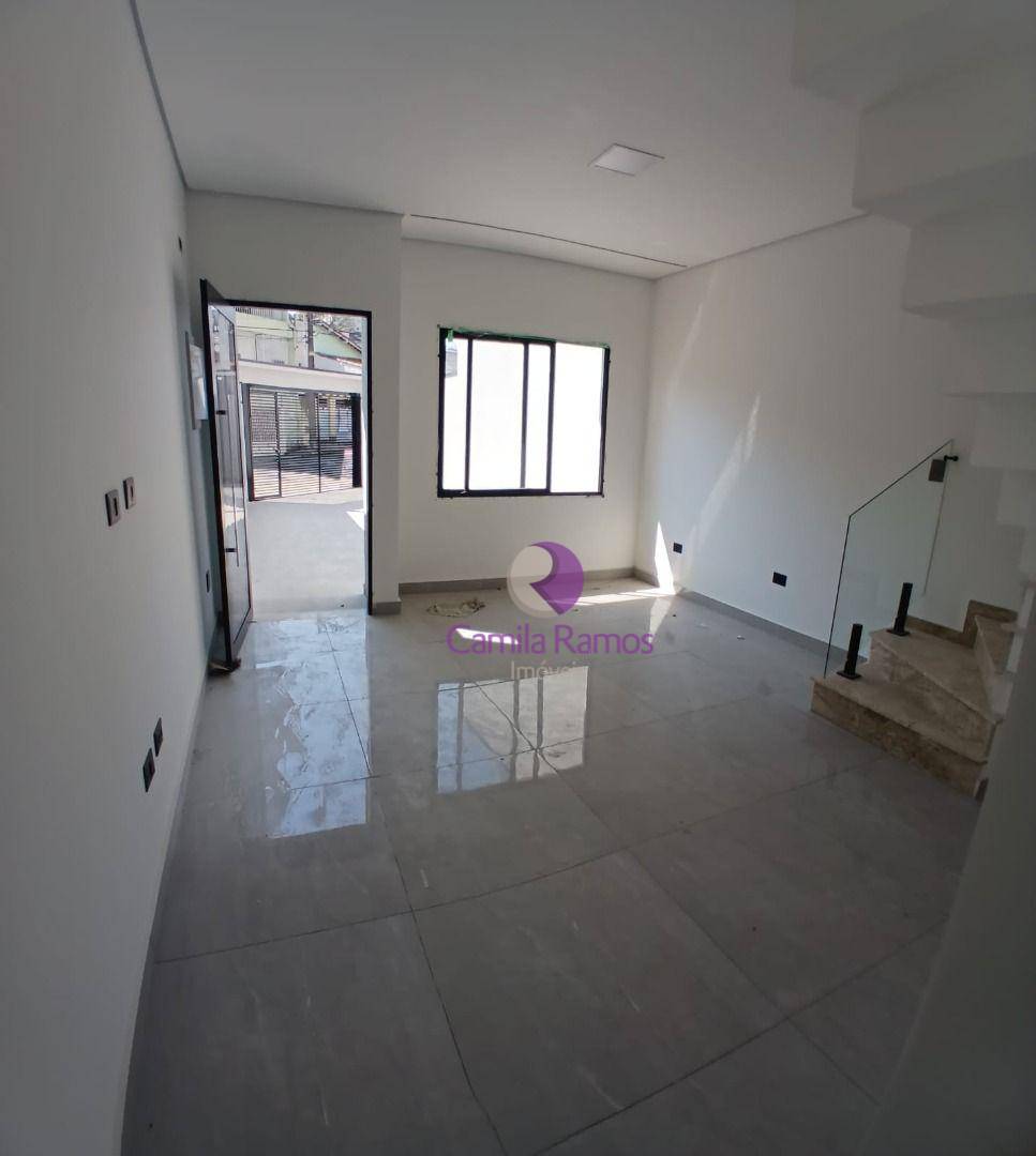 Sobrado à venda com 3 quartos, 175m² - Foto 7