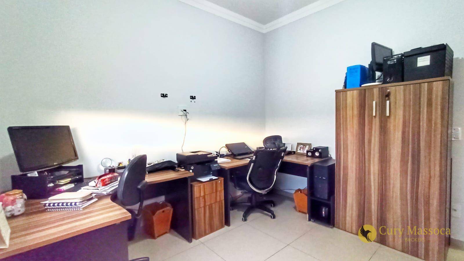 Casa de Condomínio à venda com 4 quartos, 258m² - Foto 18