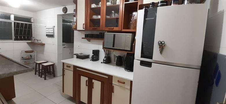 Apartamento à venda com 3 quartos, 110m² - Foto 10