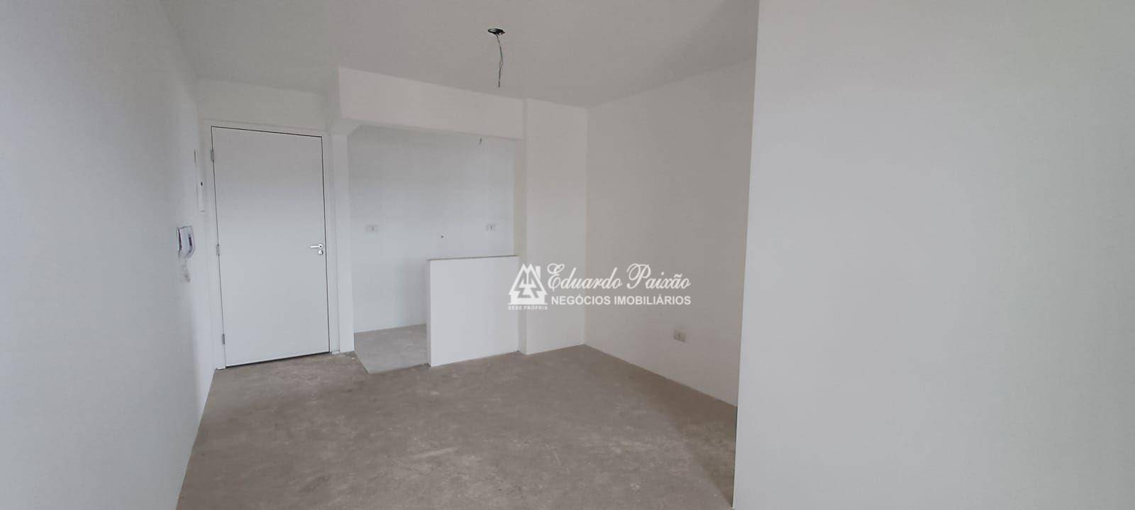 Apartamento à venda com 2 quartos, 48m² - Foto 2