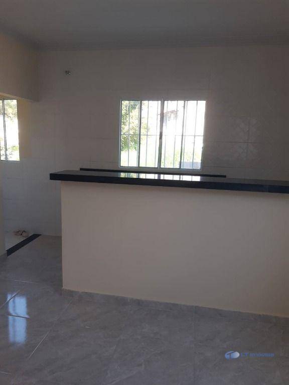 Casa à venda com 3 quartos, 159M2 - Foto 4