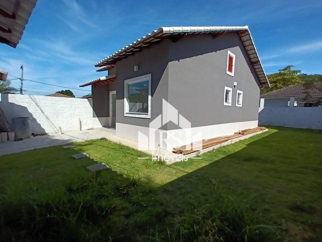 Casa de Condomínio à venda com 2 quartos, 90m² - Foto 7