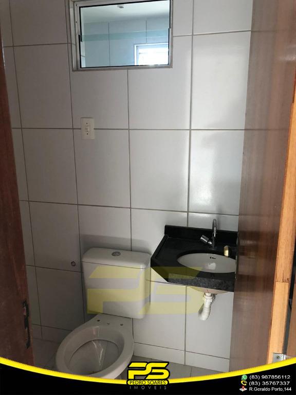 Apartamento à venda com 2 quartos, 48m² - Foto 12