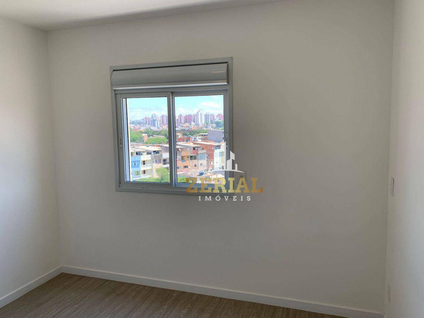 Apartamento à venda com 2 quartos, 47m² - Foto 16