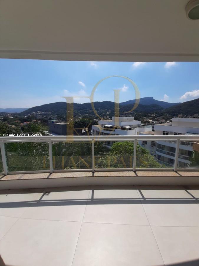 Apartamento à venda com 3 quartos, 120m² - Foto 26