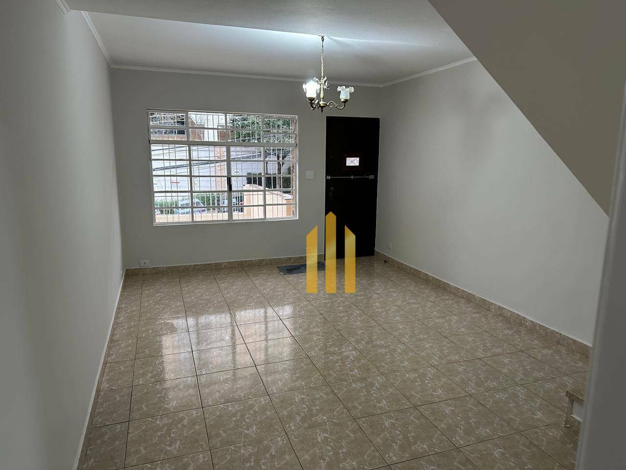 Sobrado para alugar com 2 quartos, 90m² - Foto 2