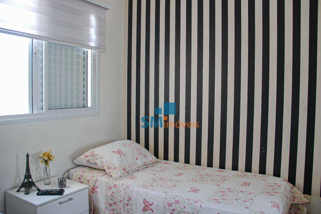 Apartamento à venda com 3 quartos, 100m² - Foto 14