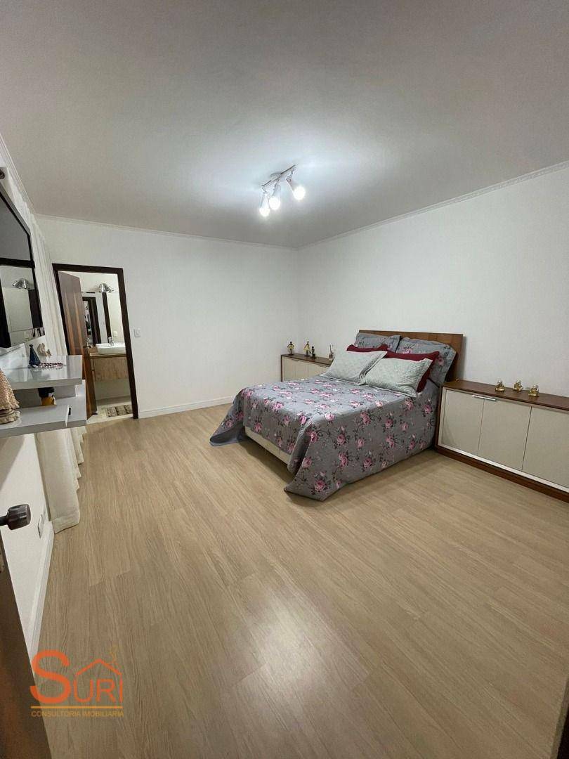 Sobrado à venda com 3 quartos, 126m² - Foto 14