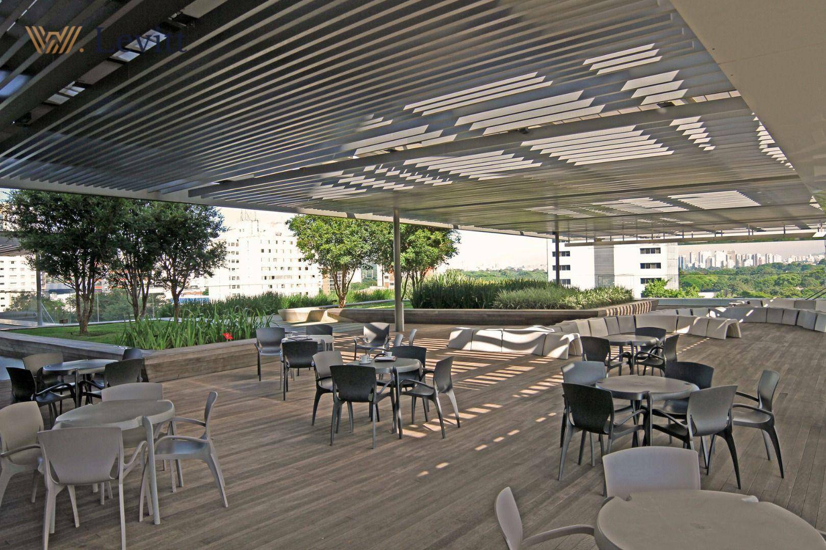 Prédio Inteiro para alugar, 1672m² - Foto 19