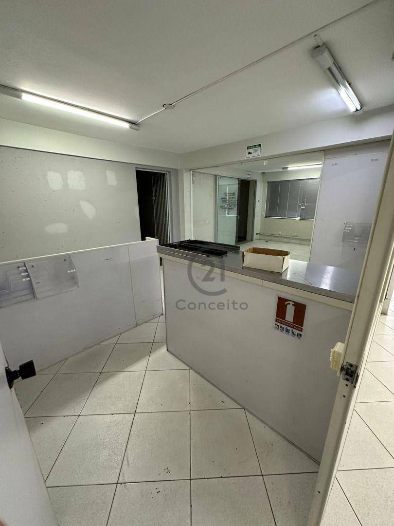 Depósito-Galpão-Armazém para alugar, 800m² - Foto 4