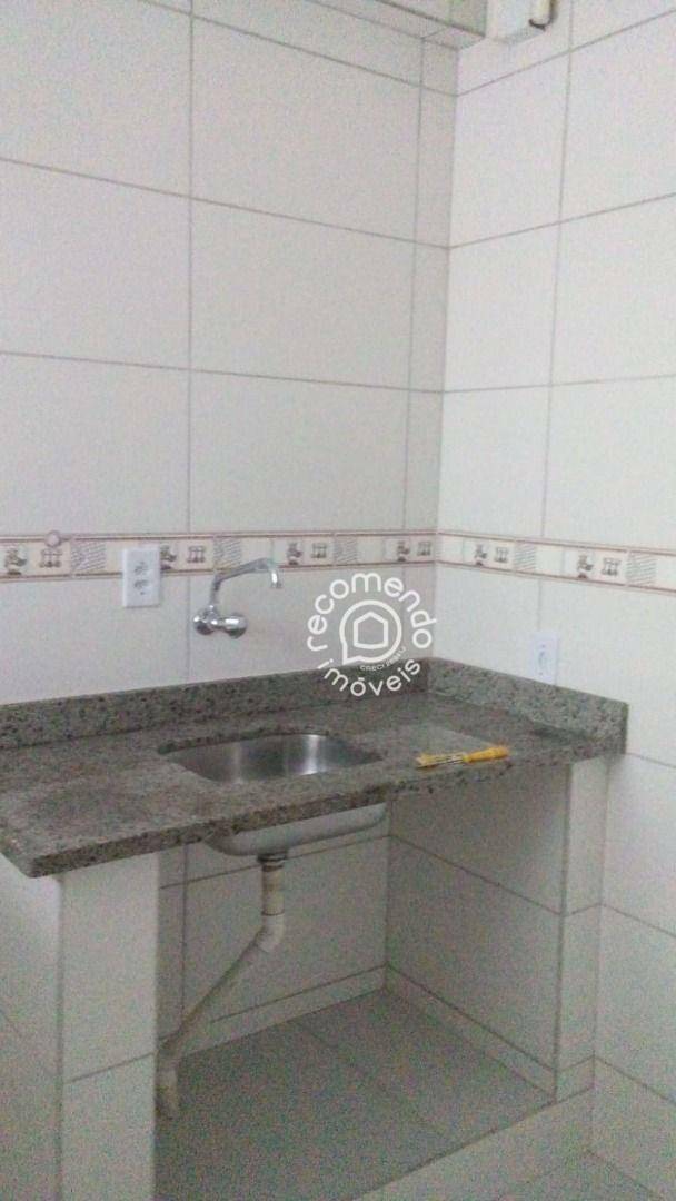 Apartamento à venda com 1 quarto, 44m² - Foto 4