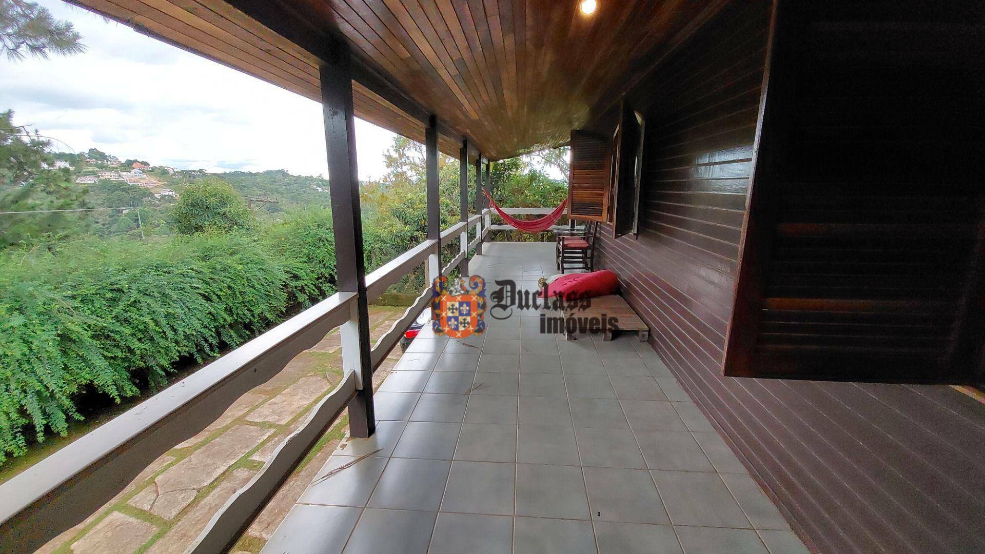 Chácara à venda com 5 quartos, 305m² - Foto 45