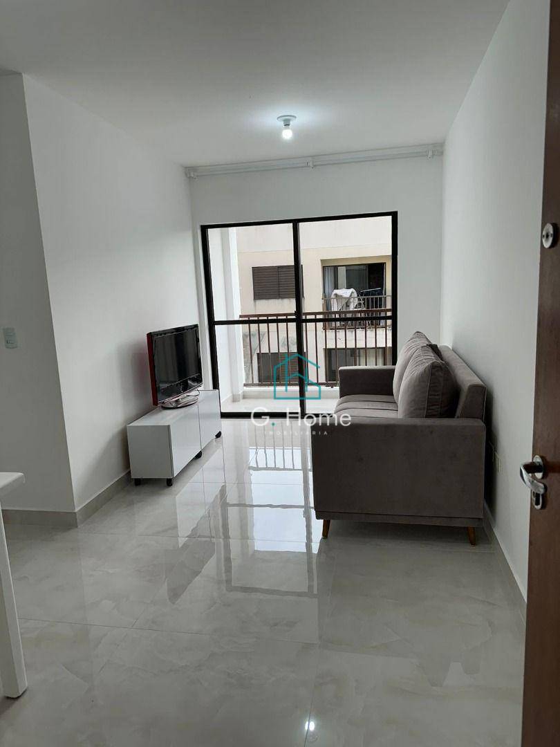 Apartamento para alugar com 2 quartos, 49m² - Foto 2