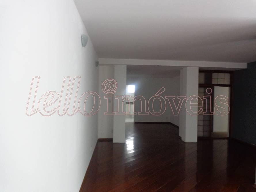 Apartamento à venda com 3 quartos, 110m² - Foto 3