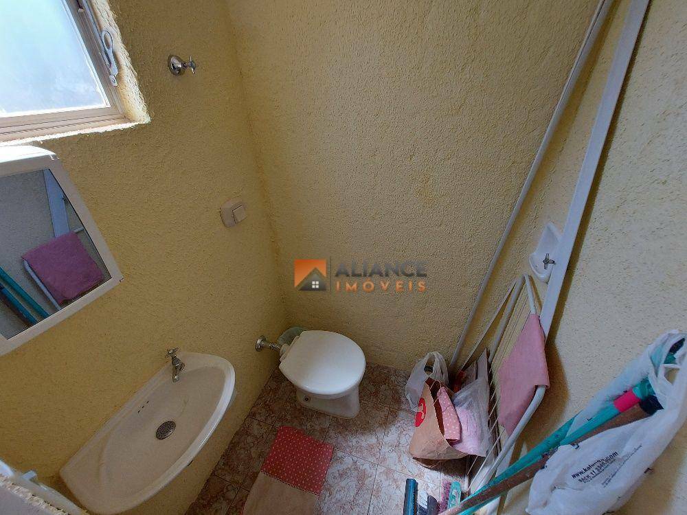 Apartamento à venda com 2 quartos, 58m² - Foto 8