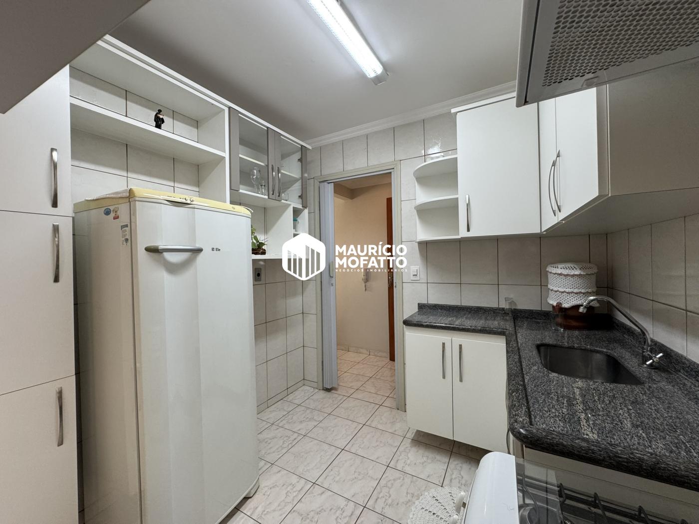 Apartamento à venda com 2 quartos - Foto 14