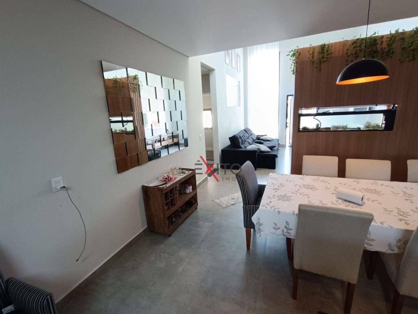 Casa de Condomínio à venda com 3 quartos, 160m² - Foto 12