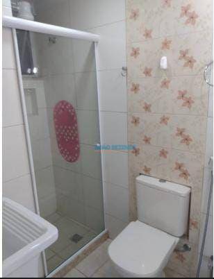 Apartamento à venda com 1 quarto, 30m² - Foto 5