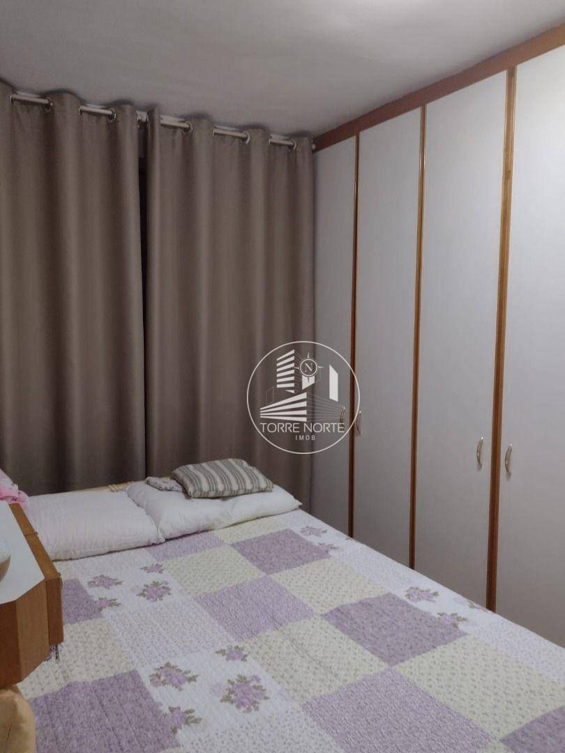 Apartamento à venda com 3 quartos, 96m² - Foto 6