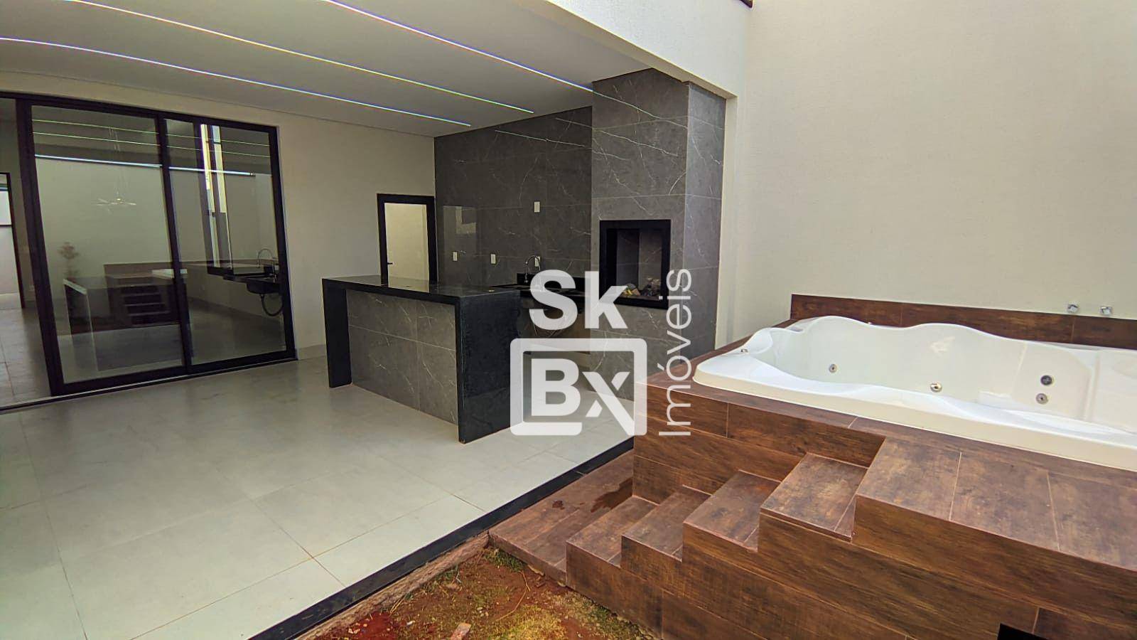 Casa à venda com 3 quartos, 170m² - Foto 4