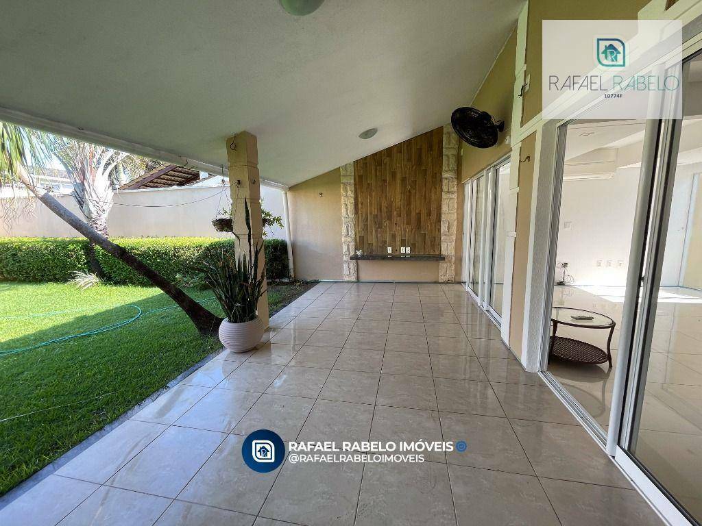 Casa de Condomínio à venda com 3 quartos, 183m² - Foto 22