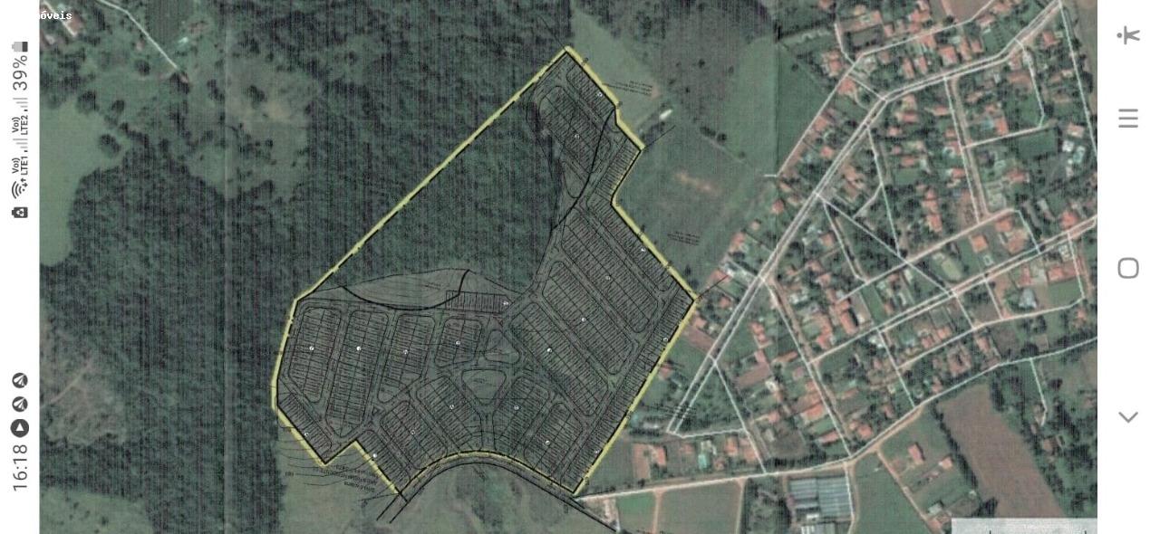 Loteamento e Condomínio à venda, 1300000m² - Foto 3